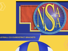 C2-9 Subdistrict Volleyball Brackets Released