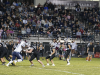H&H Bearcats End Season With 31-14 Loss to Lincoln Lutheran